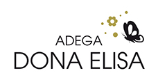 Adega Dona Elisa Logo